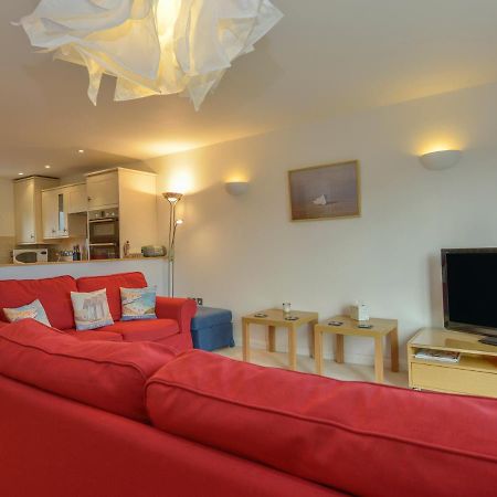 The Loft Villa Bude Exterior photo